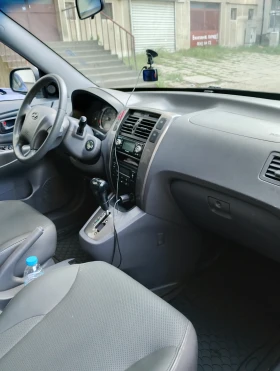 Hyundai Tucson, снимка 3