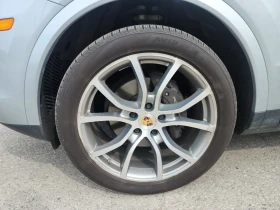 Porsche Cayenne, снимка 6