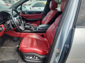 Porsche Cayenne, снимка 5