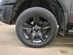 Dodge RAM 1500  WARLOCK| ПОДГРЕВИ| ЗАДНА КАМЕРА| CARFAX| 2 КЛЮЧА|, снимка 5
