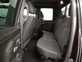 Dodge RAM 1500  WARLOCK| ПОДГРЕВИ| ЗАДНА КАМЕРА| CARFAX| 2 КЛЮЧА|, снимка 11