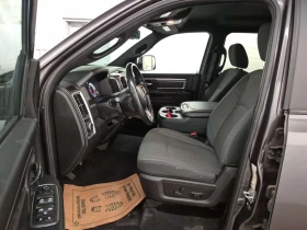 Dodge RAM 1500  WARLOCK| ПОДГРЕВИ| ЗАДНА КАМЕРА| CARFAX| 2 КЛЮЧА|, снимка 7