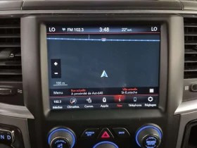 Dodge RAM 1500  WARLOCK| ПОДГРЕВИ| ЗАДНА КАМЕРА| CARFAX| 2 КЛЮЧА|, снимка 10