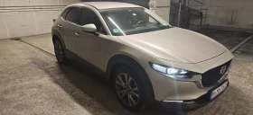 Mazda CX-30 HOMURA, снимка 2