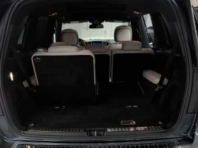 Mercedes-Benz GL 350 4MATIC * ДИСТРОНИК* 360 КАМЕРА* ОБДУХВАНЕ* ПАНОРАМ, снимка 17