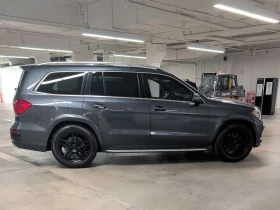 Mercedes-Benz GL 350 4MATIC * ДИСТРОНИК* 360 КАМЕРА* ОБДУХВАНЕ* ПАНОРАМ, снимка 4