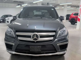 Mercedes-Benz GL 350 4MATIC * ДИСТРОНИК* 360 КАМЕРА* ОБДУХВАНЕ* ПАНОРАМ, снимка 2