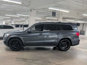 Mercedes-Benz GL 350 4MATIC * ДИСТРОНИК* 360 КАМЕРА* ОБДУХВАНЕ* ПАНОРАМ, снимка 3