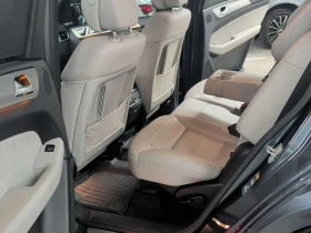 Mercedes-Benz GL 350 4MATIC * ДИСТРОНИК* 360 КАМЕРА* ОБДУХВАНЕ* ПАНОРАМ, снимка 16