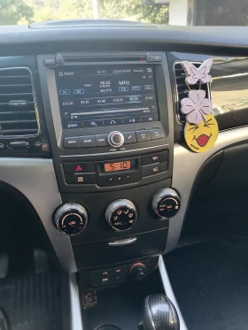 SsangYong Korando 2.0 d, снимка 9