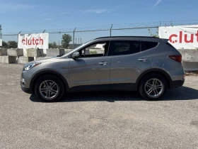 Hyundai Santa fe * Premium * AWD * ЛИЦЕНЗИРАН ДИЛЪР, снимка 7