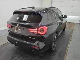 BMW X3 * X-DRIVE* M40I* HUD* 360* DIS* , снимка 4