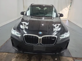 BMW X3 * X-DRIVE* M40I* HUD* 360* DIS* , снимка 2