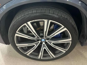 BMW X5 * M50i * АВТОКРЕДИТ БЕЗ ПЪРВОНАЧАЛНА ВНОСКА* , снимка 14