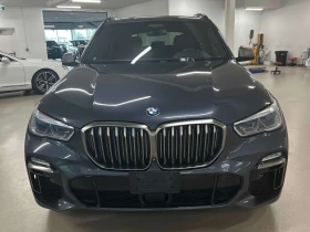 BMW X5 * M50i * АВТОКРЕДИТ БЕЗ ПЪРВОНАЧАЛНА ВНОСКА* , снимка 6