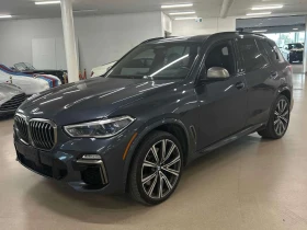 BMW X5 * M50i * АВТОКРЕДИТ БЕЗ ПЪРВОНАЧАЛНА ВНОСКА* , снимка 1