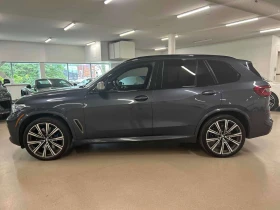 BMW X5 * M50i * АВТОКРЕДИТ БЕЗ ПЪРВОНАЧАЛНА ВНОСКА* , снимка 2
