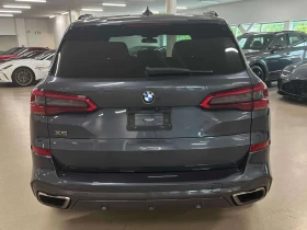 BMW X5 * M50i * АВТОКРЕДИТ БЕЗ ПЪРВОНАЧАЛНА ВНОСКА* , снимка 4