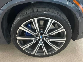 BMW X5 * M50i * АВТОКРЕДИТ БЕЗ ПЪРВОНАЧАЛНА ВНОСКА* , снимка 7