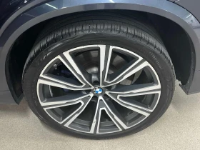 BMW X5 * M50i * АВТОКРЕДИТ БЕЗ ПЪРВОНАЧАЛНА ВНОСКА* , снимка 13