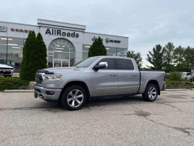 Dodge RAM 1500  Limited / 360 / Disel / Carfax / Автокредит, снимка 1
