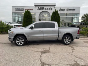 Dodge RAM 1500  Limited / 360 / Disel / Carfax / Автокредит, снимка 2
