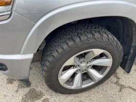 Dodge RAM 1500  Limited / 360 / Disel / Carfax / Автокредит, снимка 14