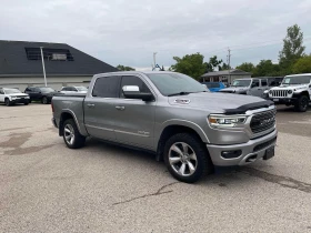 Dodge RAM 1500  Limited / 360 / Disel / Carfax / Автокредит, снимка 3