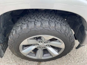 Dodge RAM 1500  Limited / 360 / Disel / Carfax / Автокредит, снимка 7