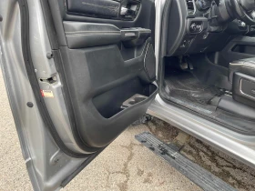 Dodge RAM 1500  Limited / 360 / Disel / Carfax / Автокредит, снимка 15