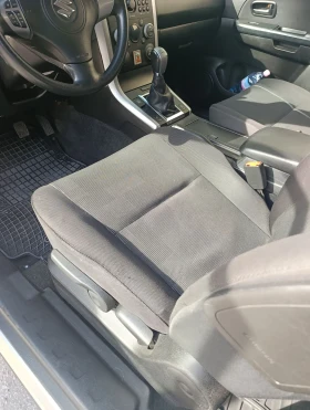 Suzuki Grand vitara, снимка 6
