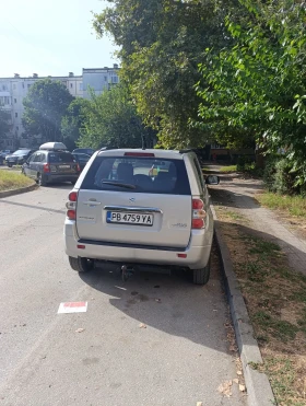 Suzuki Grand vitara, снимка 3