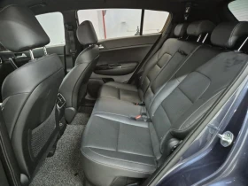 Kia Sportage Gasoline 2.0 2WD Noblesse autogeorge.com, снимка 16
