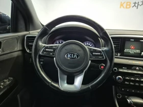Kia Sportage Gasoline 2.0 2WD Noblesse autogeorge.com, снимка 13