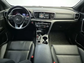 Kia Sportage Gasoline 2.0 2WD Noblesse autogeorge.com, снимка 10