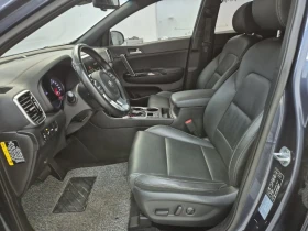 Kia Sportage Gasoline 2.0 2WD Noblesse autogeorge.com, снимка 15