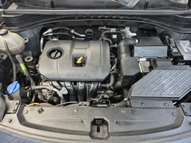Kia Sportage Gasoline 2.0 2WD Noblesse autogeorge.com, снимка 8