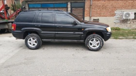 Jeep Grand cherokee, снимка 3