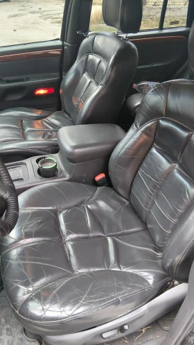 Jeep Grand cherokee, снимка 7