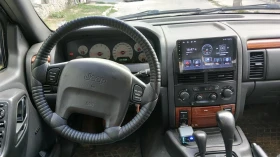 Jeep Grand cherokee, снимка 5