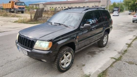 Jeep Grand cherokee, снимка 1