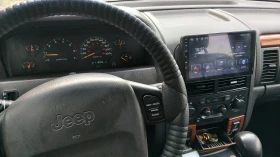 Jeep Grand cherokee, снимка 8