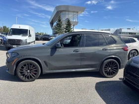 BMW X5 xDrive40i* M-pack* 360* HUD* Laser* H&K* Pano* 2кл, снимка 4