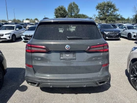 BMW X5 xDrive40i* M-pack* 360* HUD* Laser* H&K* Pano* 2кл, снимка 5