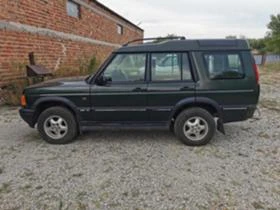 Land Rover Discovery TD5 | Mobile.bg    3