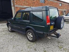 Land Rover Discovery TD5 | Mobile.bg    4