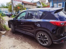 Mazda CX-5, снимка 6