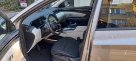 Hyundai Tucson 4X4, снимка 3 - Автомобили и джипове - 43626035