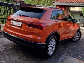 Audi Q3 45TFSI-ГЕРМАНИЯ-УНИКАТ-36395к.м-QUATTRO-S/LINE, снимка 5