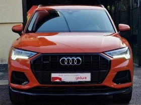 Audi Q3 45TFSI-ГЕРМАНИЯ-УНИКАТ-36395к.м-QUATTRO-S/LINE, снимка 2